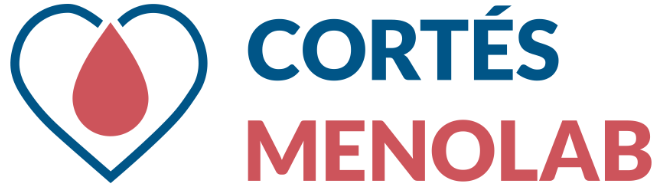 Cortes Menolab Logo